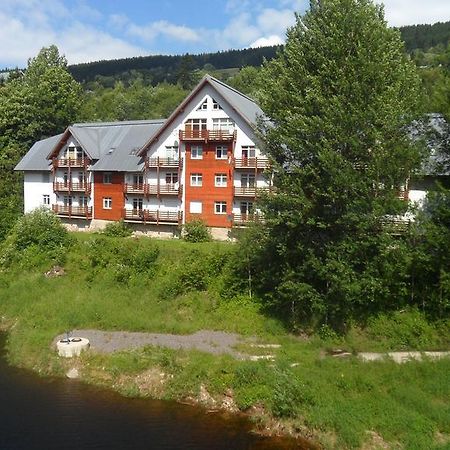 Apartman Lucie Spindleruv Mlyn Apartment Luaran gambar