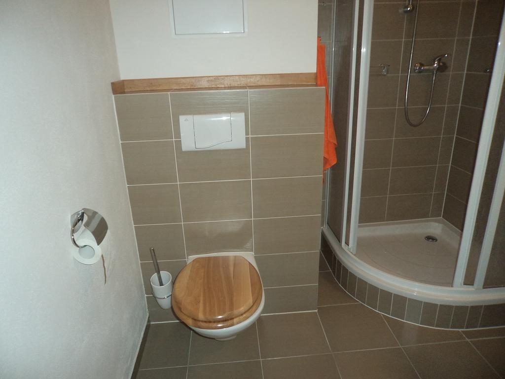 Apartman Lucie Spindleruv Mlyn Apartment Luaran gambar