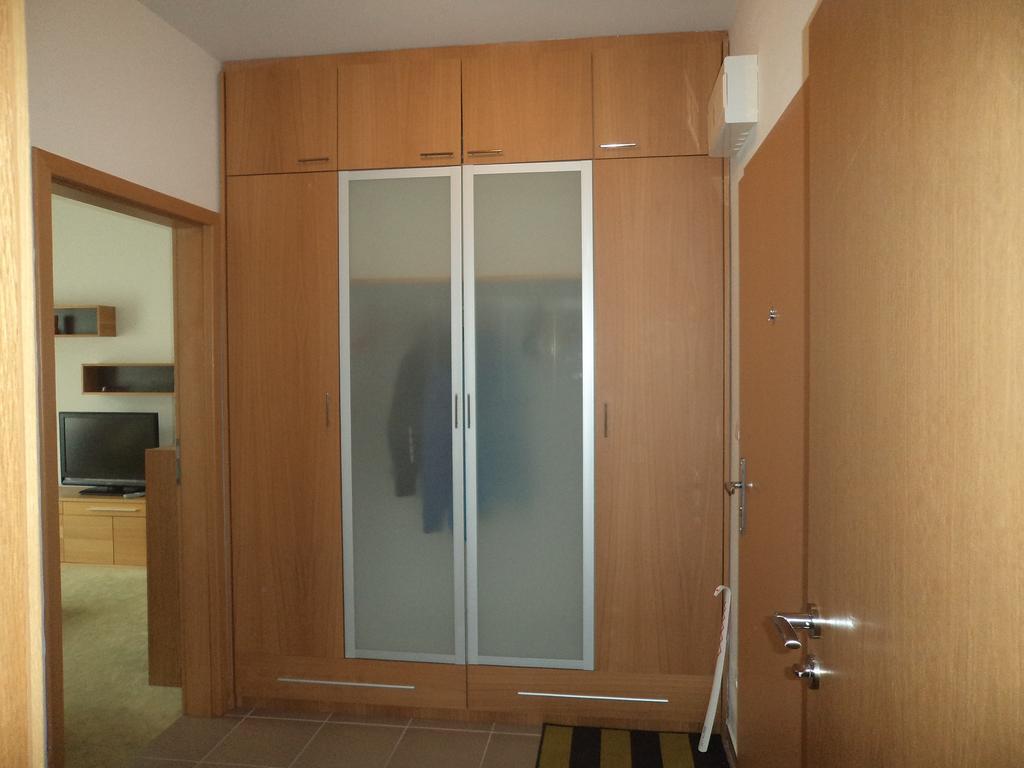 Apartman Lucie Spindleruv Mlyn Apartment Luaran gambar